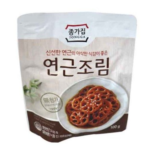 종가젓갈 이미지