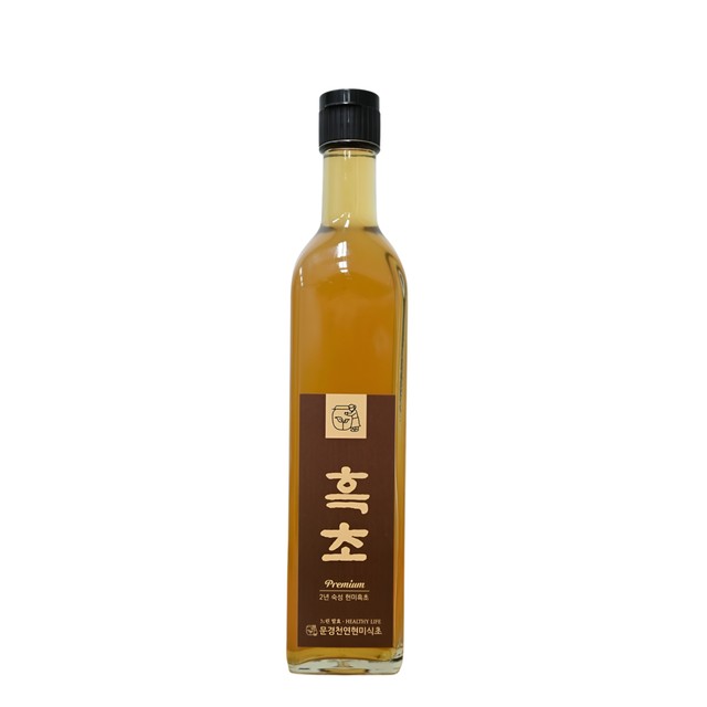 문경천연현미식초 이미지