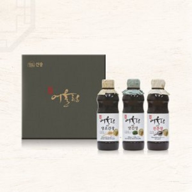 신송식품(주) 이미지