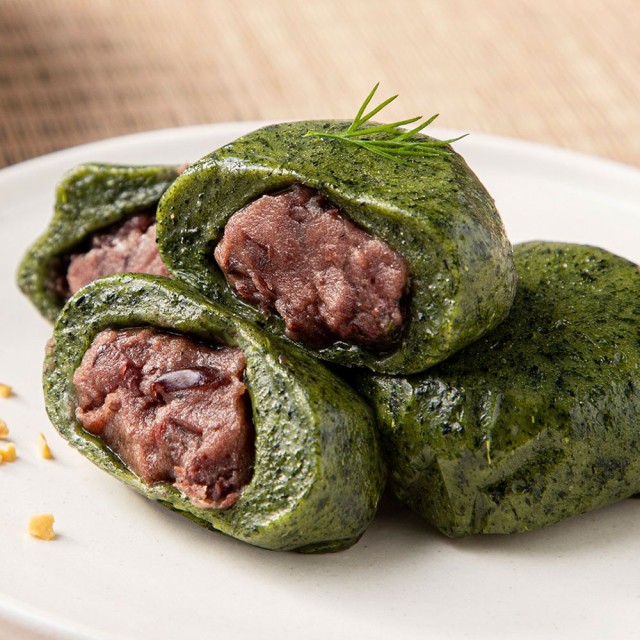 천년취떡 이미지