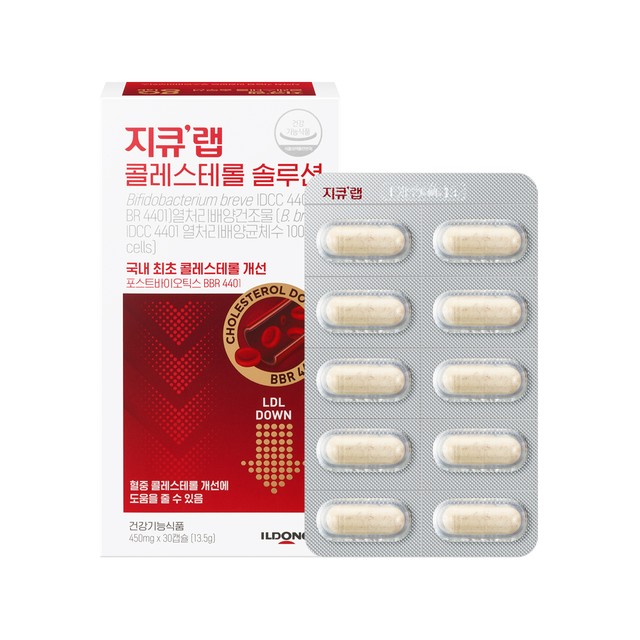 일동바이오사이언스(주) 이미지