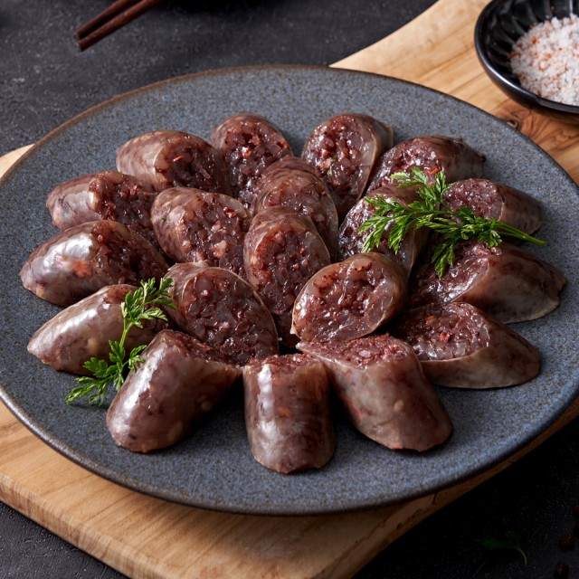 다우리식품 이미지
