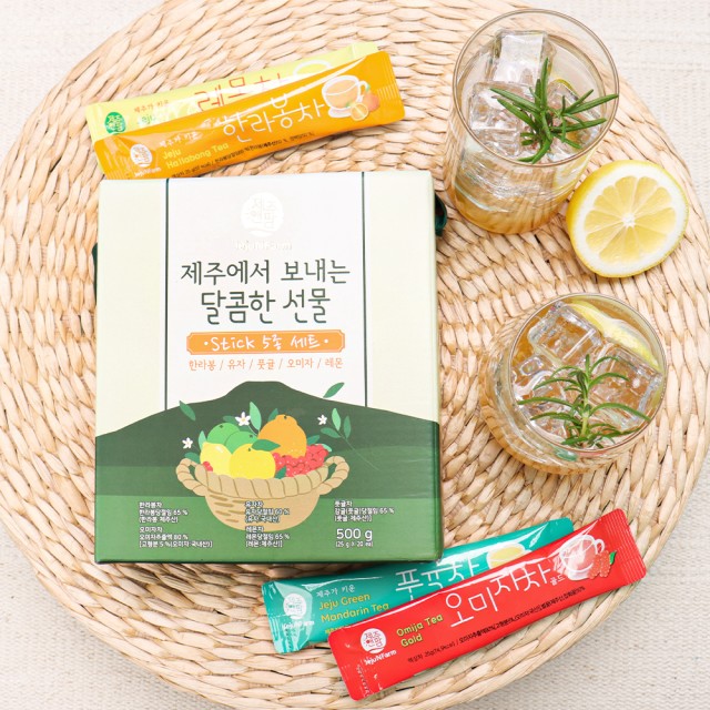 오렌지나무 이미지