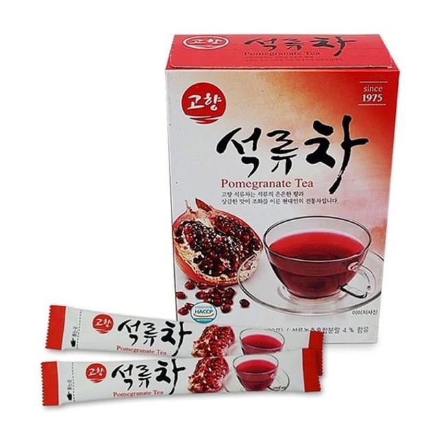 고려인삼제품 이미지