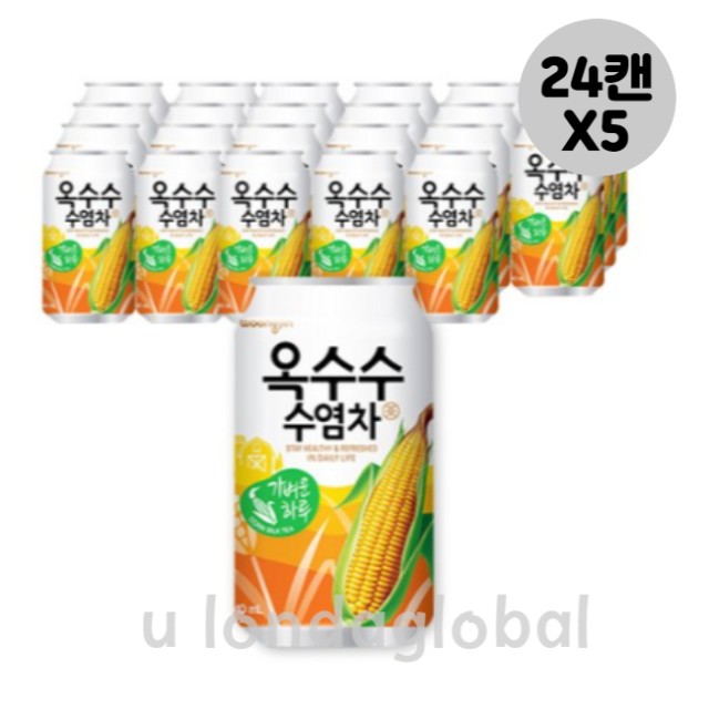 오케이에프음료 (주) 이미지
