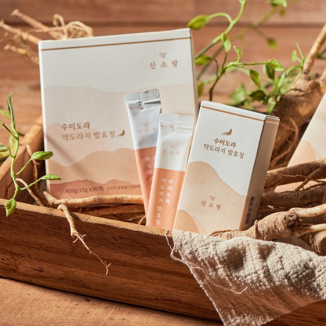 마음바른농부 영농조합법인 이미지