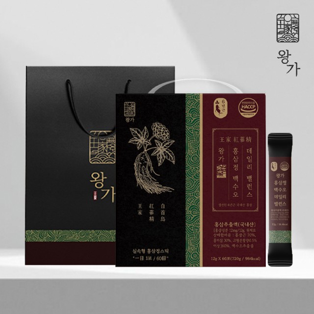 왕가식품 이미지