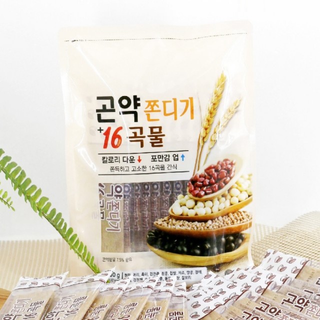 JS푸드 이미지