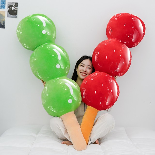 대왕탕후루 이미지