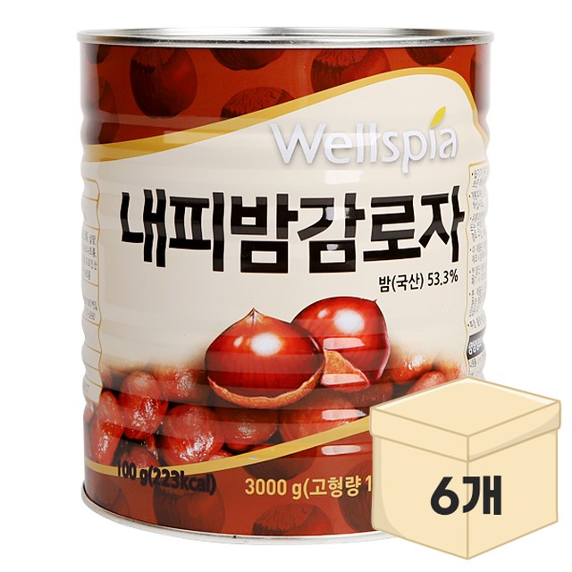설정식품(주) 이미지