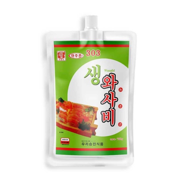 우리냉동 이미지