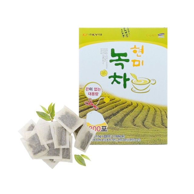 KY식품 이미지