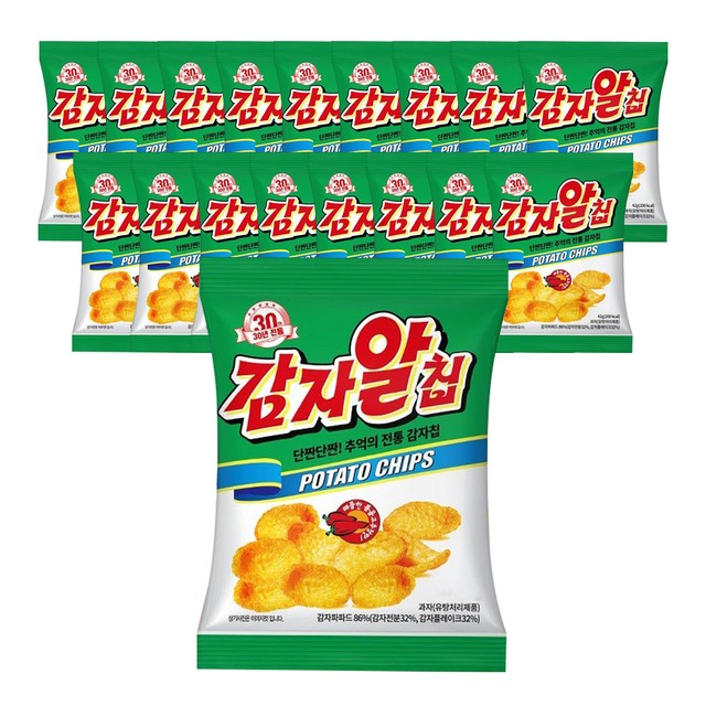 영양제과(주) 이미지