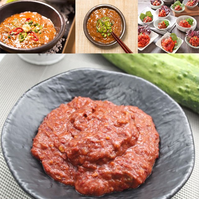 김선생젓갈 이미지
