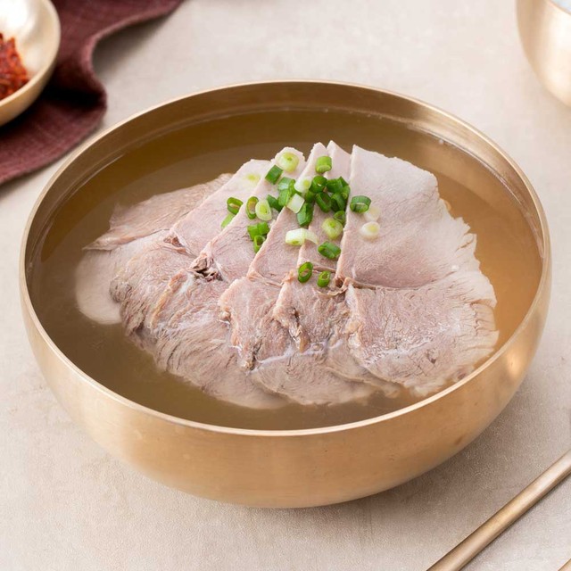 서울돼지국밥 이미지