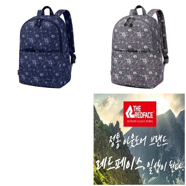 레드페이스주 이미지