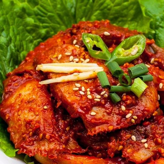 강경장수젓갈 이미지