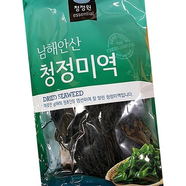 대상건어물 이미지