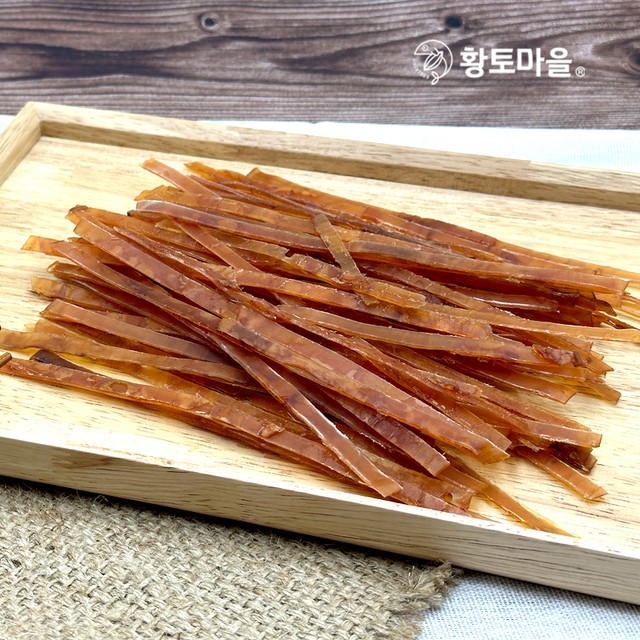 (주)황토식품 이미지