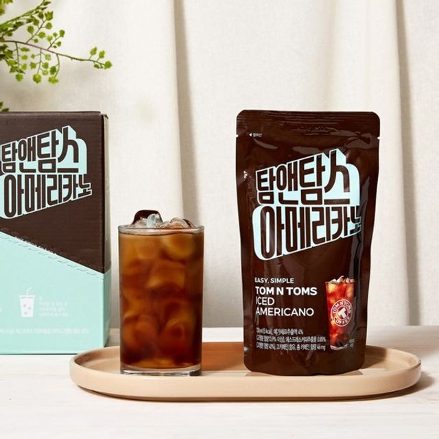 주스탐커피 이미지