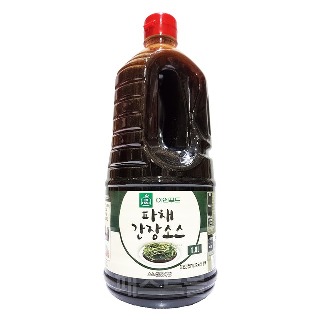 (주)이엔푸드 이미지