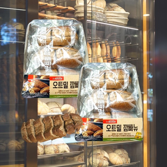 (주)에스피씨 삼립 이미지