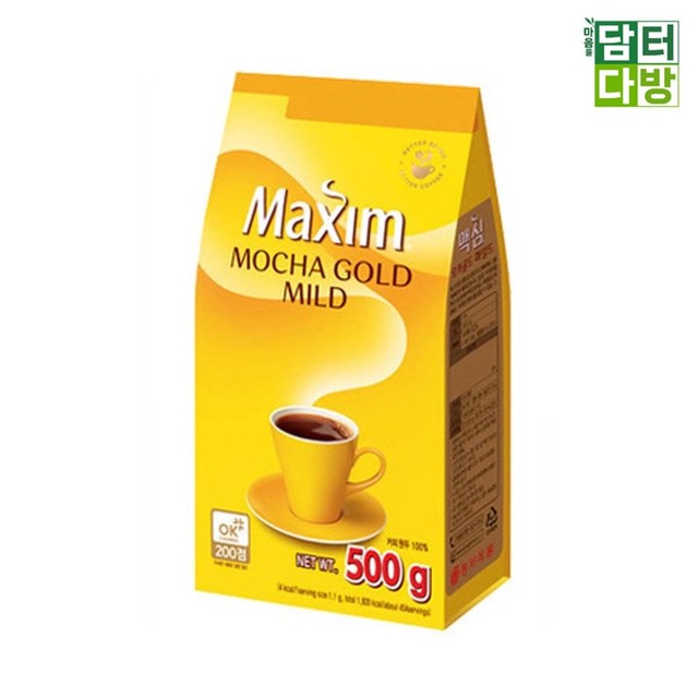 동서가맥 이미지