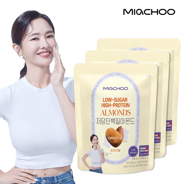 주식회사 아몬드 이미지