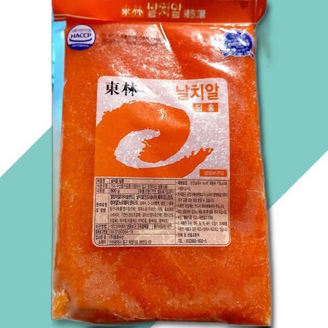 동림식품 이미지