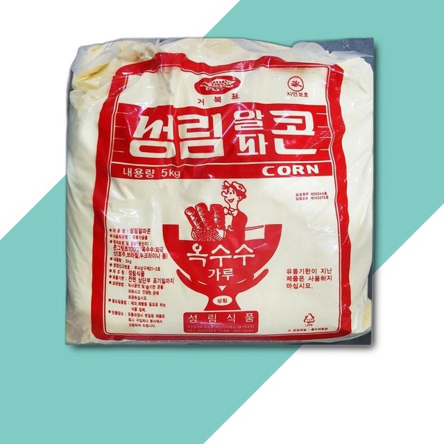 성림식품 이미지