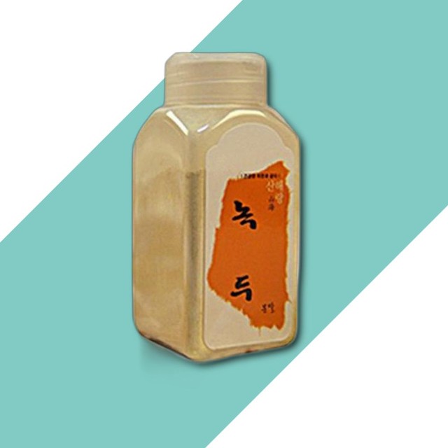 녹색제분소 이미지