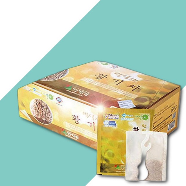 박달재한방웰빙식품 이미지