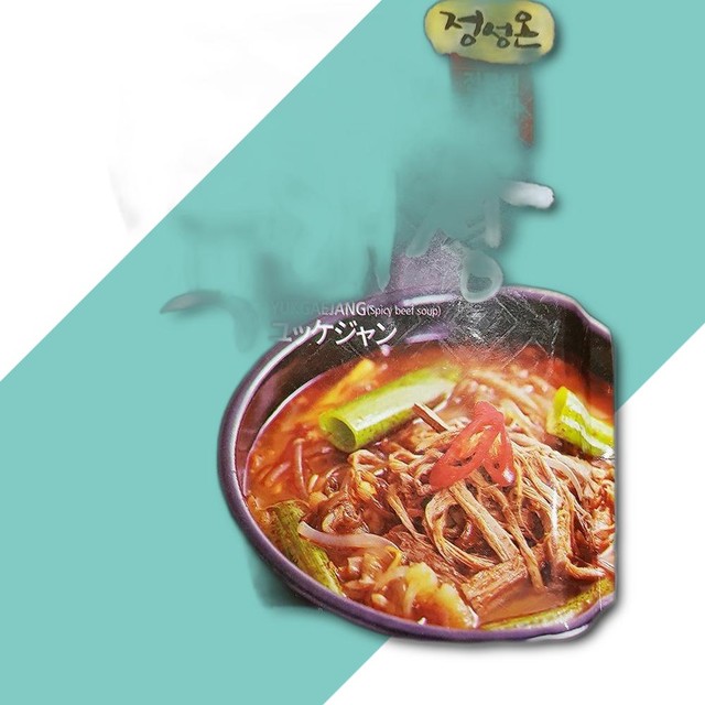초원식품 이미지