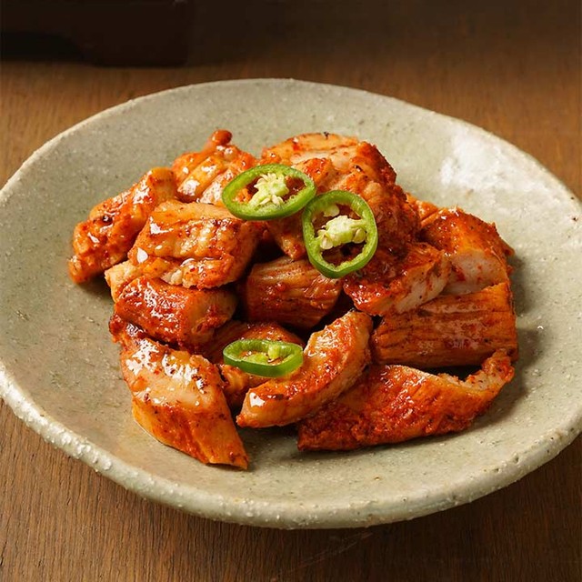 (주)하리푸드 이미지