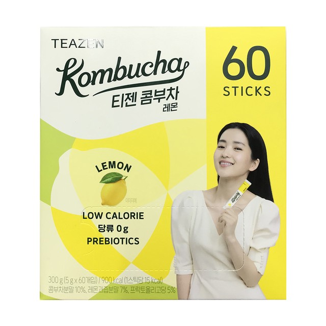 (주)티젠 이미지