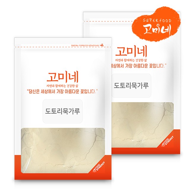 고미푸드 이미지