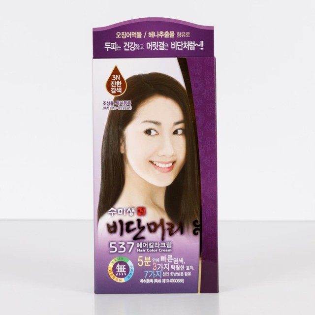 주헤어페이스 이미지