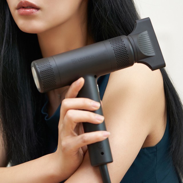 헤어박스 이미지