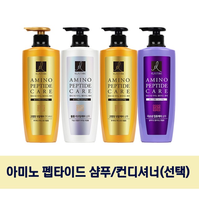 (주)엘지생활건강 이미지