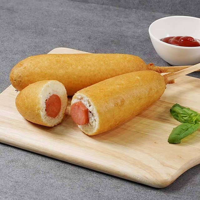 (주)동화식품 이미지