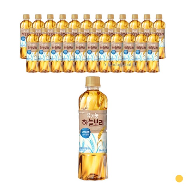 웅진식품(주) 이미지
