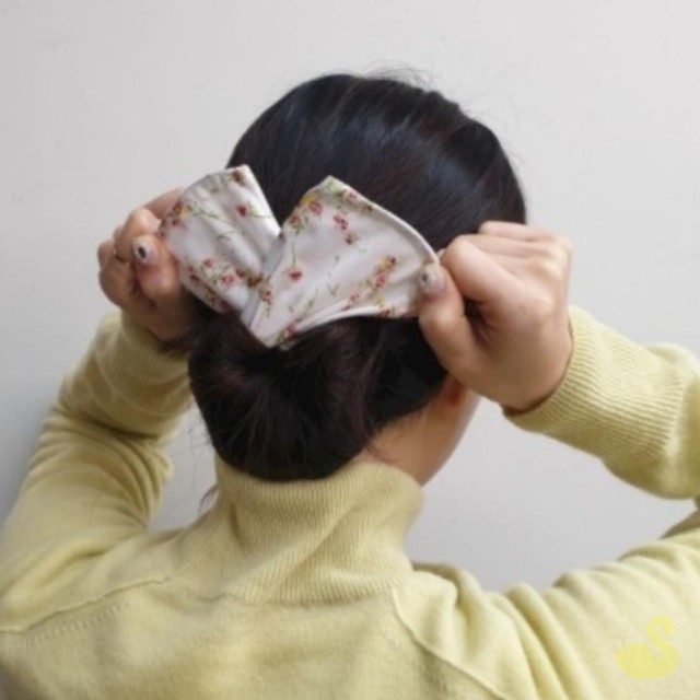 스완헤어 이미지