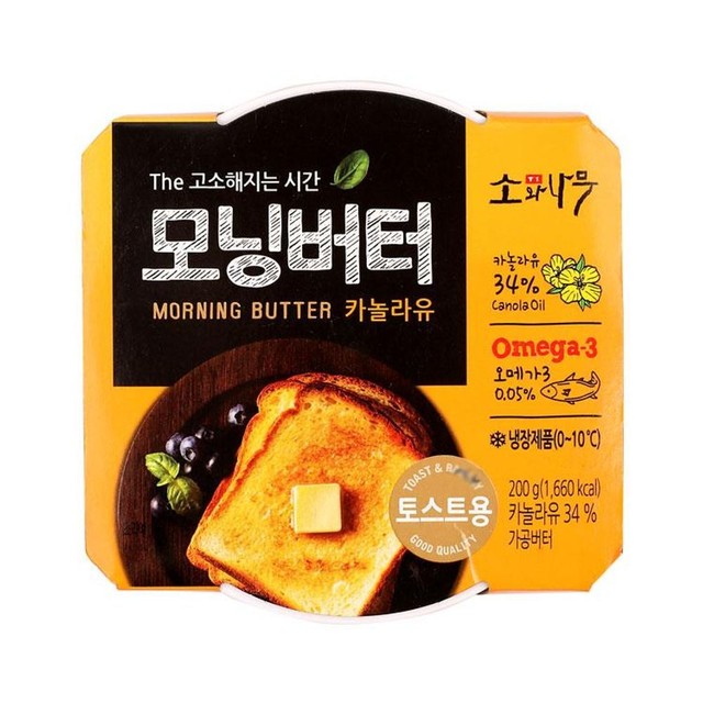 (주) 동원F&B 이미지