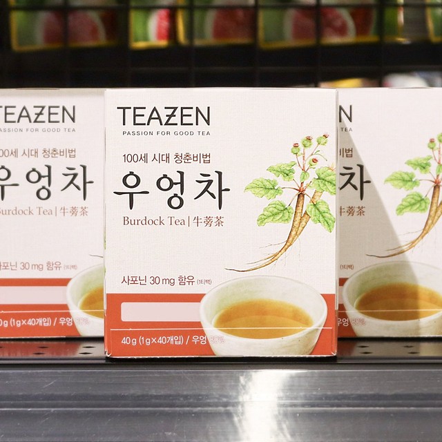 (주)티젠 이미지