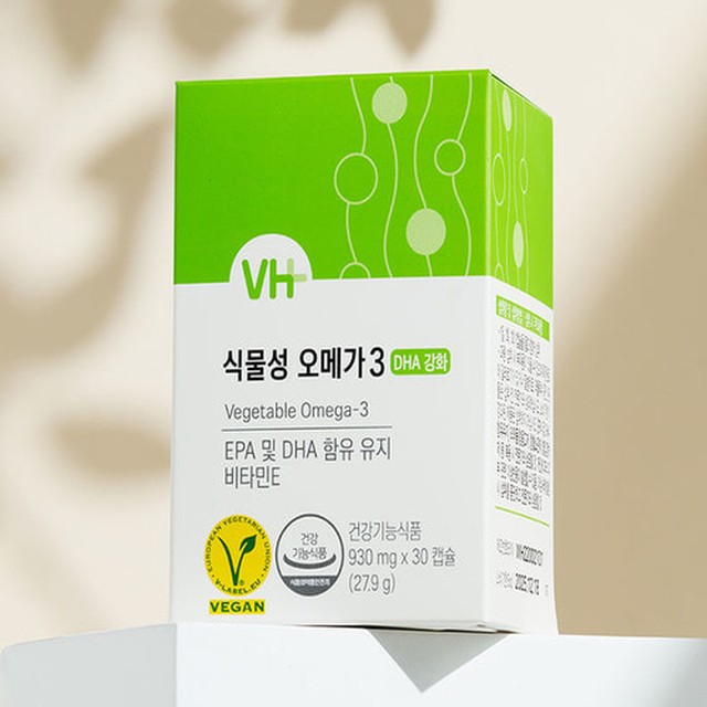 비타민하우스(주) 이미지