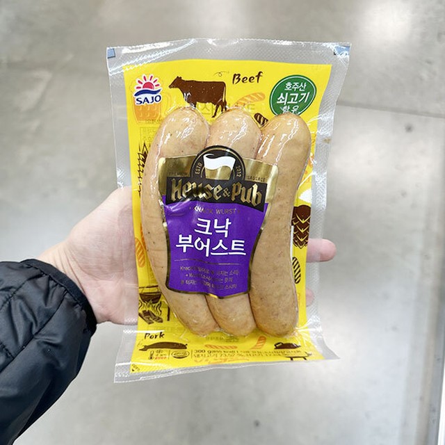 대림식품 이미지