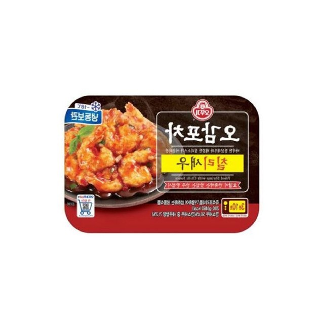 오뚜기포차 이미지