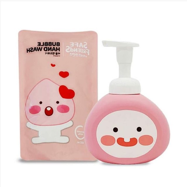 버블워시24 이미지