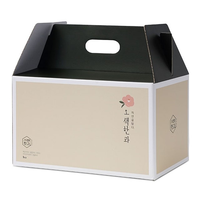 서해푸드 이미지