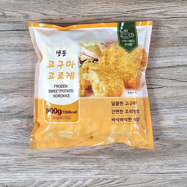 신정식품 이미지